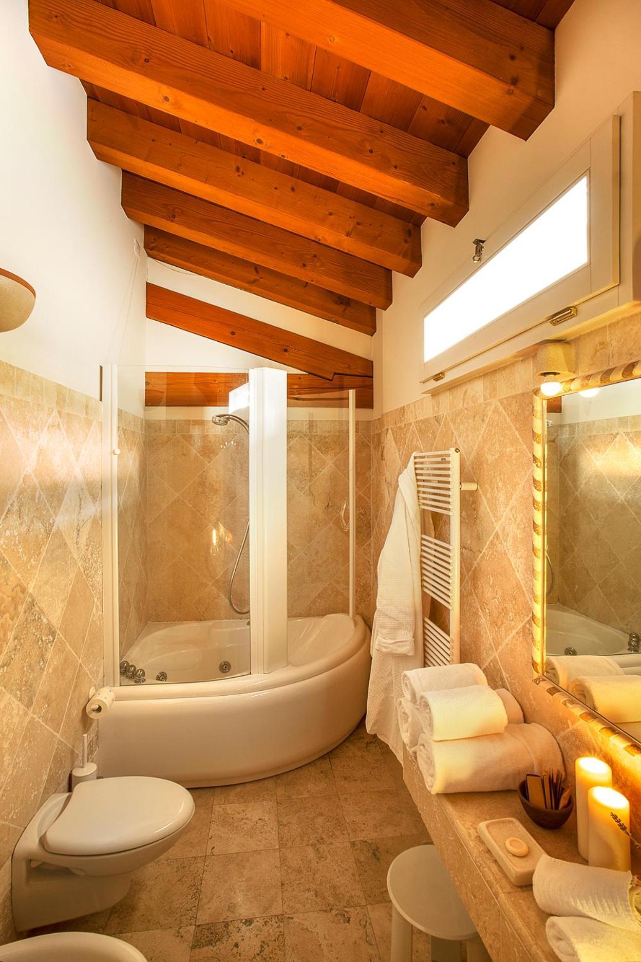 Albergo Al Moretto Castelfranco Veneto Exterior photo