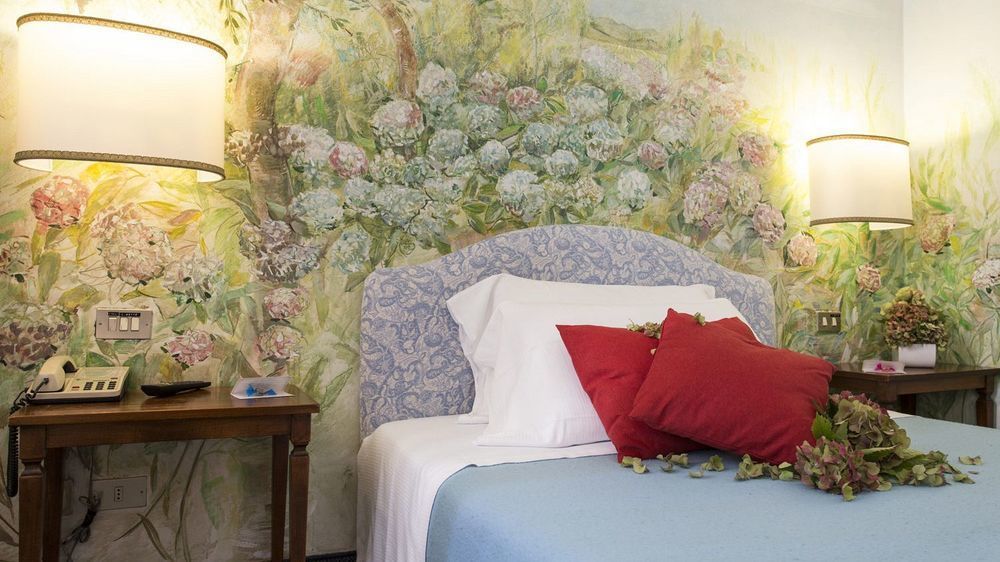 Albergo Al Moretto Castelfranco Veneto Exterior photo
