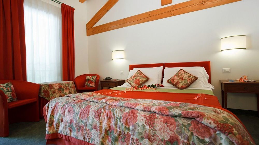 Albergo Al Moretto Castelfranco Veneto Exterior photo