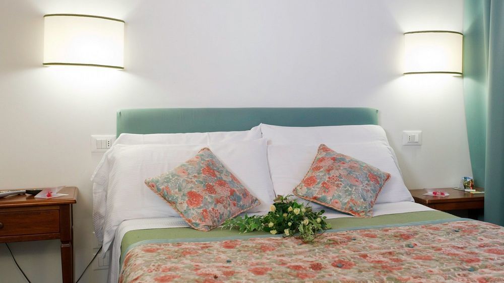 Albergo Al Moretto Castelfranco Veneto Exterior photo