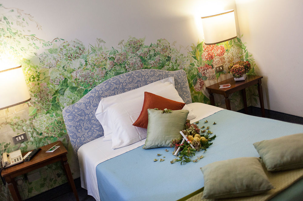 Albergo Al Moretto Castelfranco Veneto Exterior photo