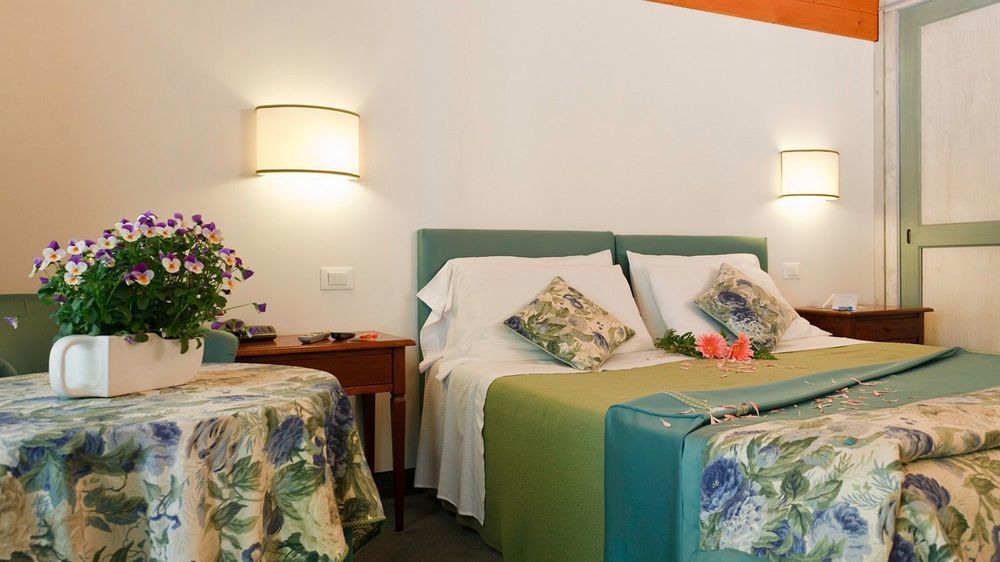 Albergo Al Moretto Castelfranco Veneto Exterior photo