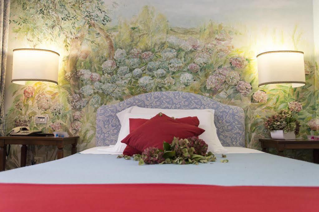 Albergo Al Moretto Castelfranco Veneto Exterior photo