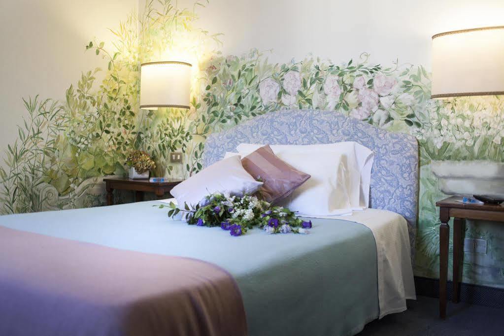 Albergo Al Moretto Castelfranco Veneto Exterior photo
