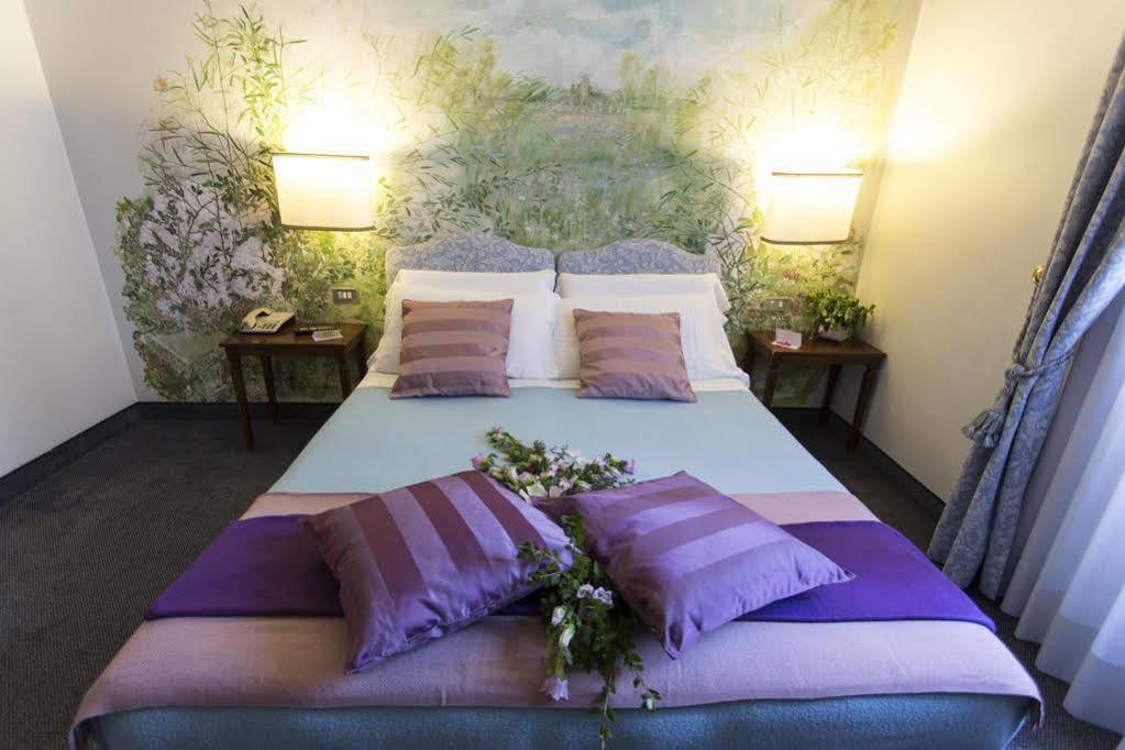 Albergo Al Moretto Castelfranco Veneto Exterior photo