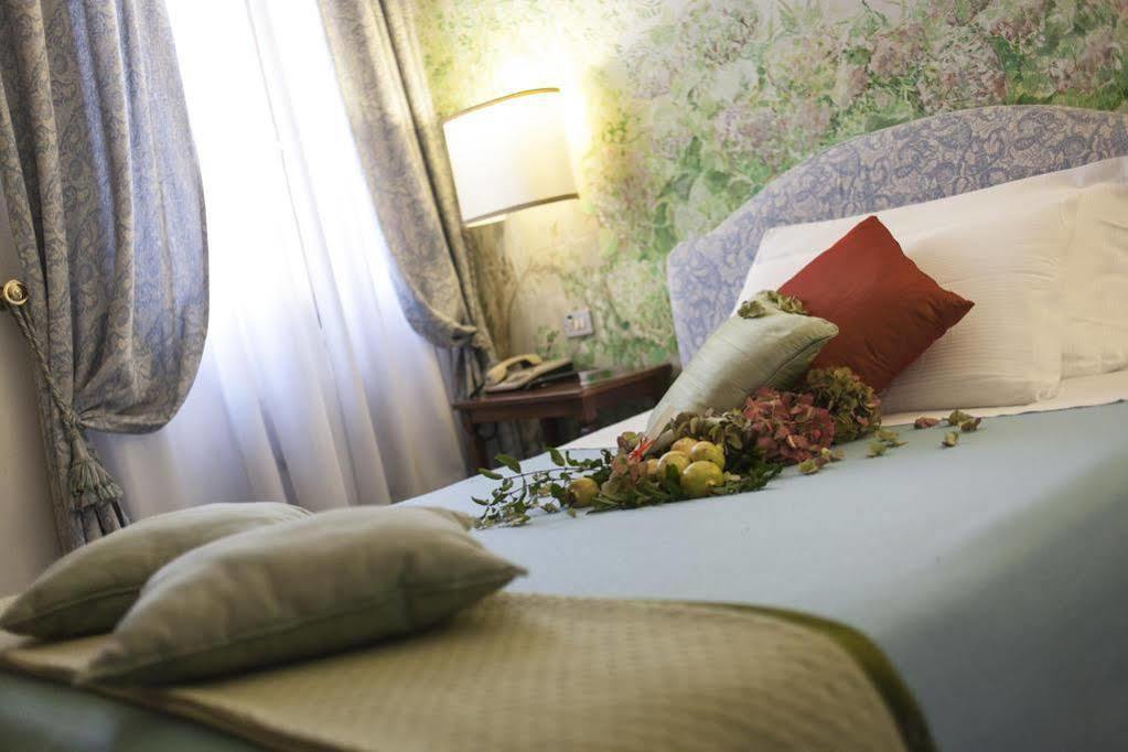 Albergo Al Moretto Castelfranco Veneto Exterior photo