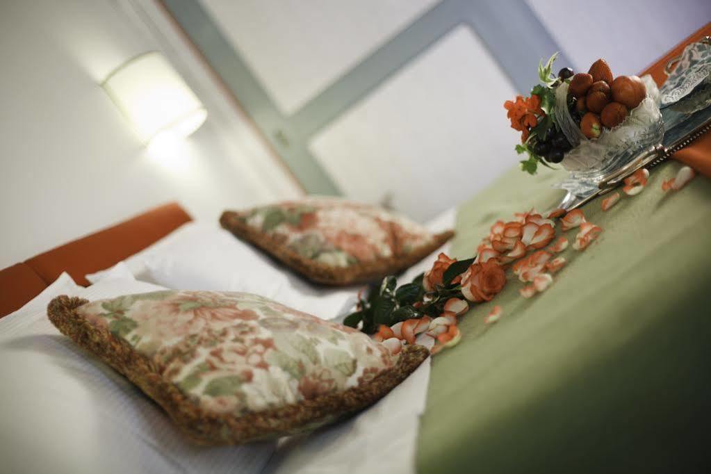 Albergo Al Moretto Castelfranco Veneto Exterior photo