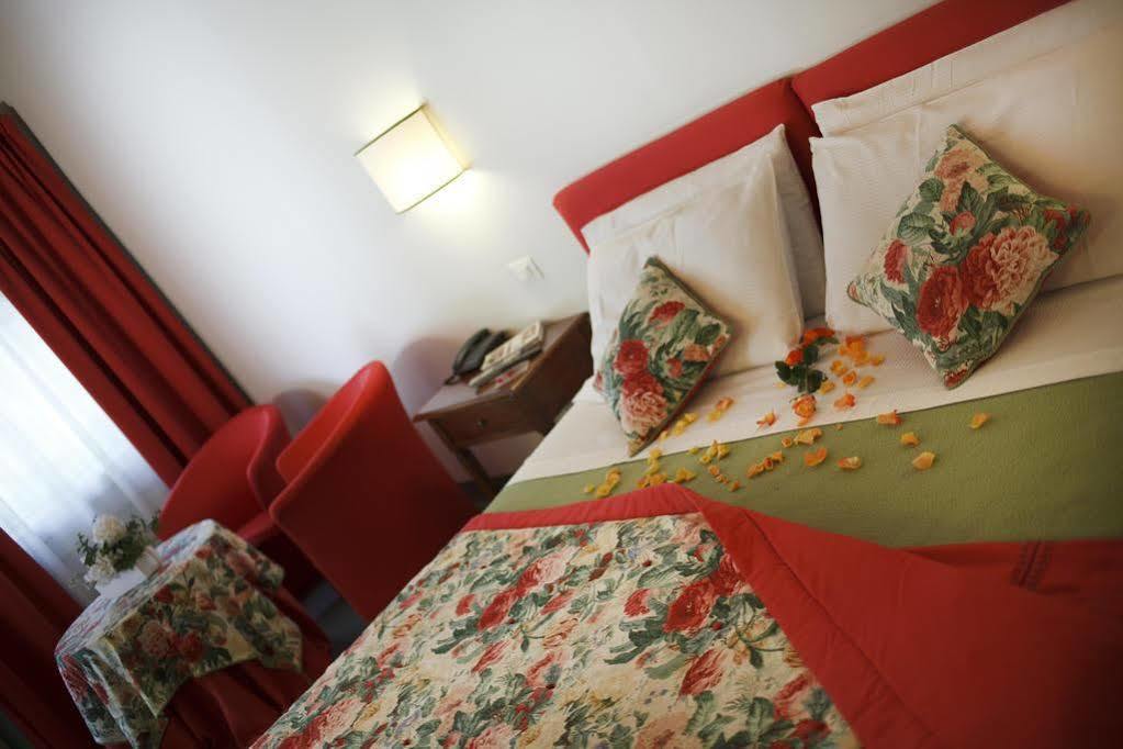Albergo Al Moretto Castelfranco Veneto Exterior photo