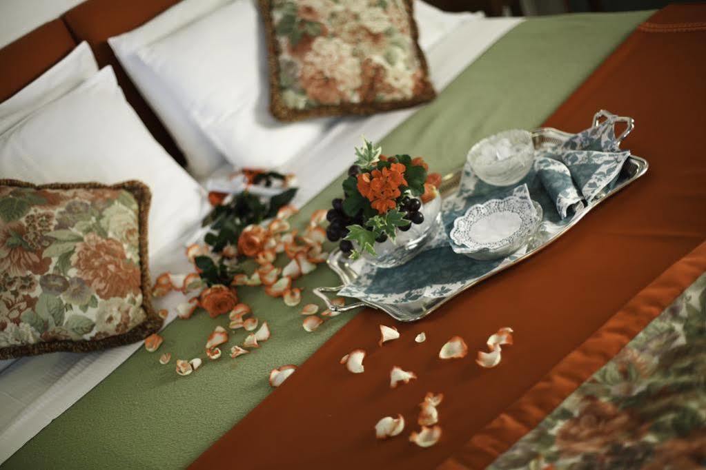 Albergo Al Moretto Castelfranco Veneto Exterior photo