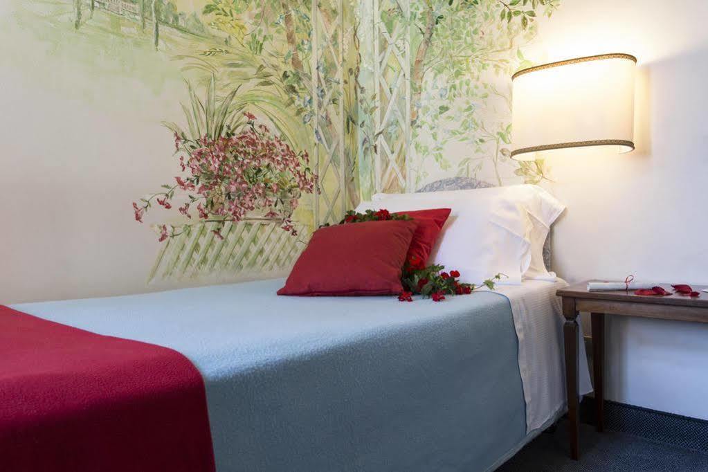Albergo Al Moretto Castelfranco Veneto Exterior photo