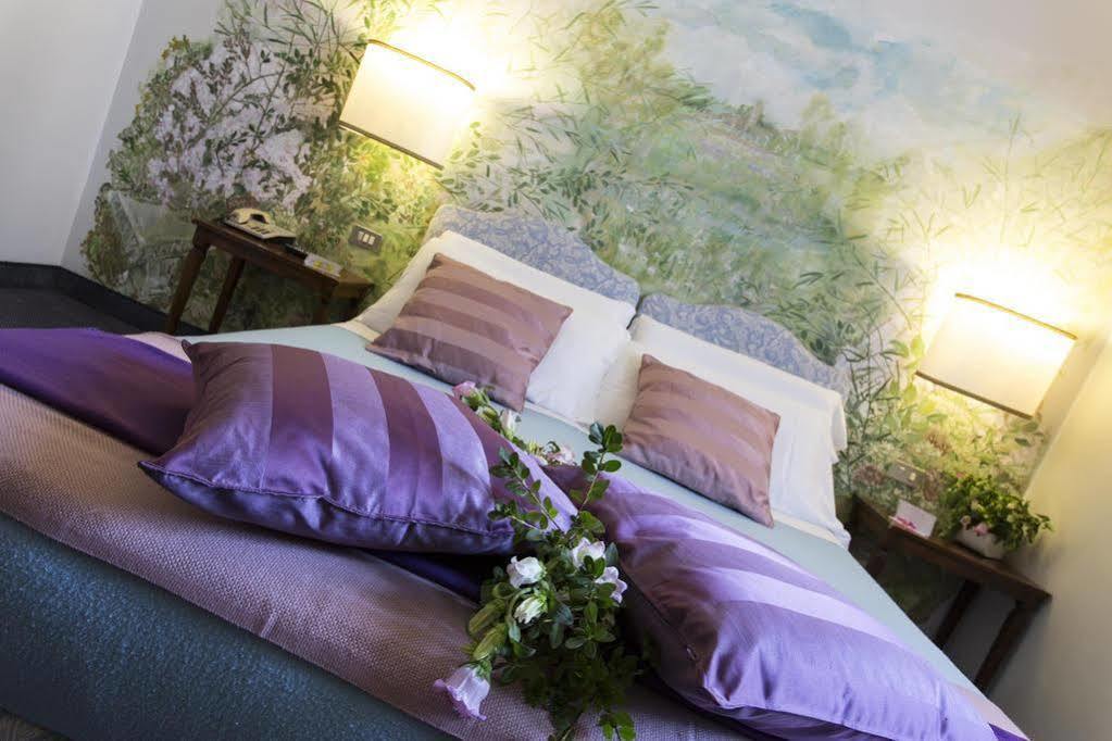 Albergo Al Moretto Castelfranco Veneto Exterior photo