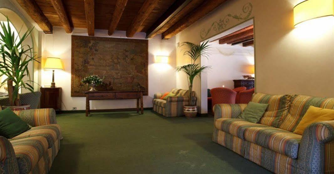 Albergo Al Moretto Castelfranco Veneto Exterior photo