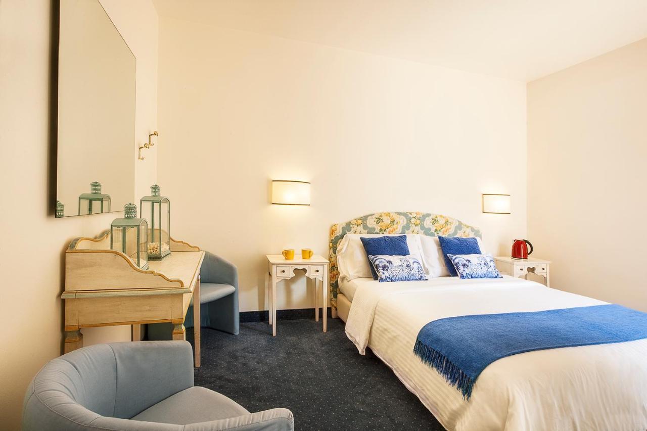 Albergo Al Moretto Castelfranco Veneto Exterior photo