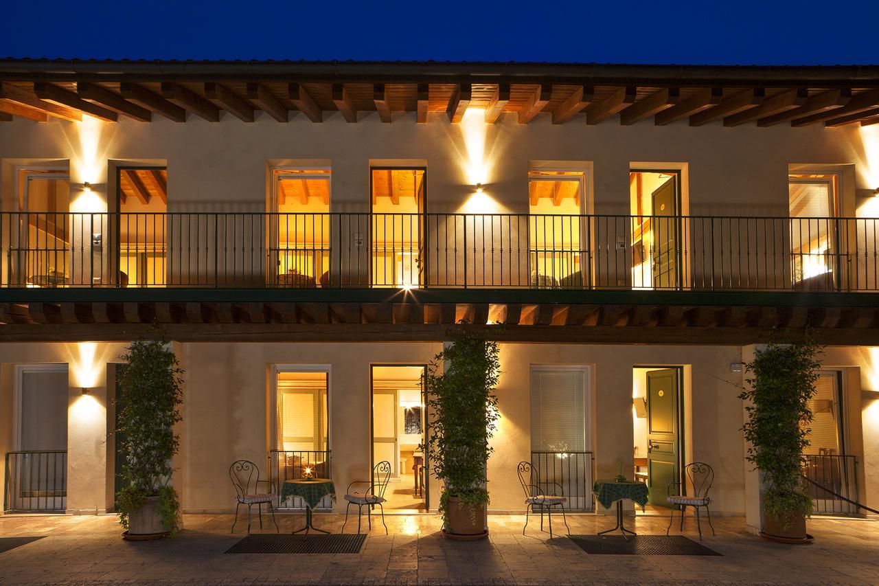 Albergo Al Moretto Castelfranco Veneto Exterior photo