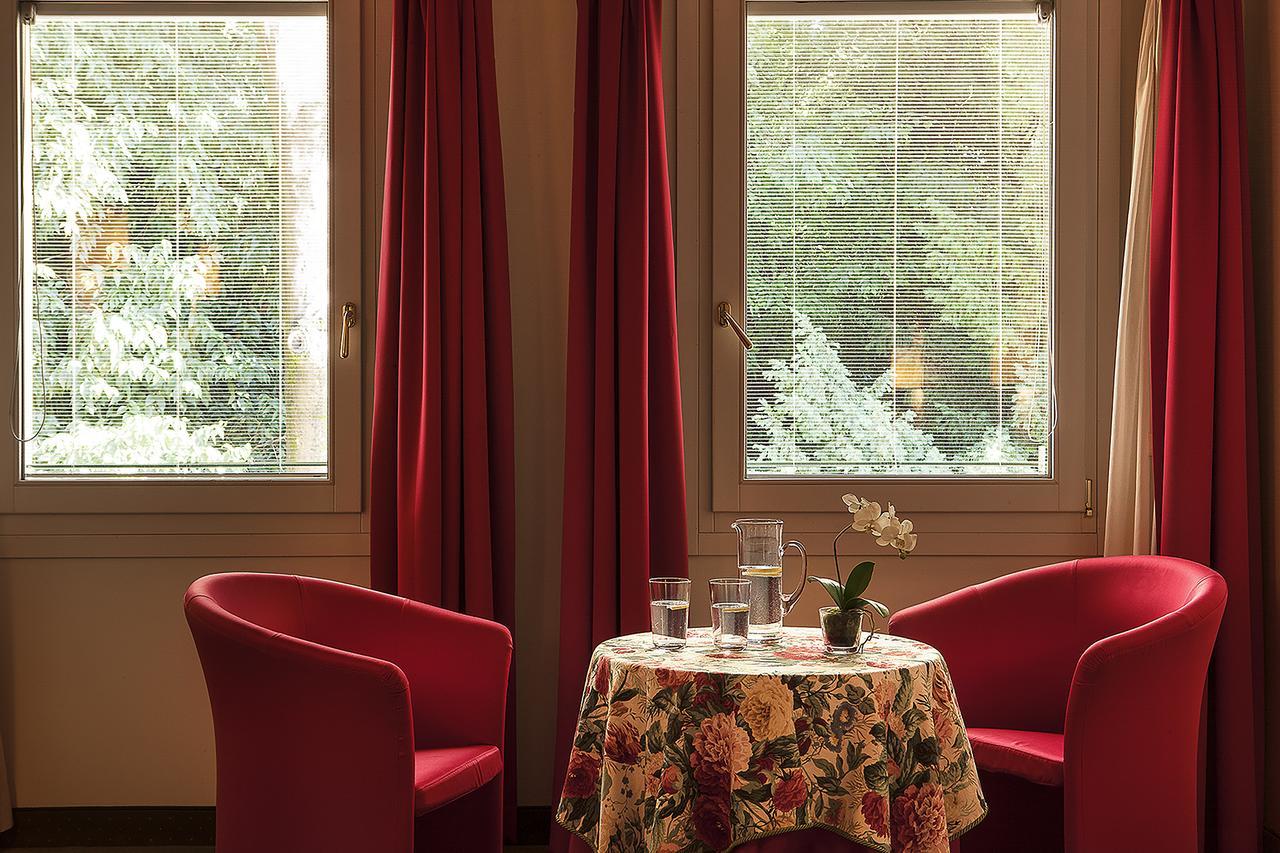 Albergo Al Moretto Castelfranco Veneto Exterior photo