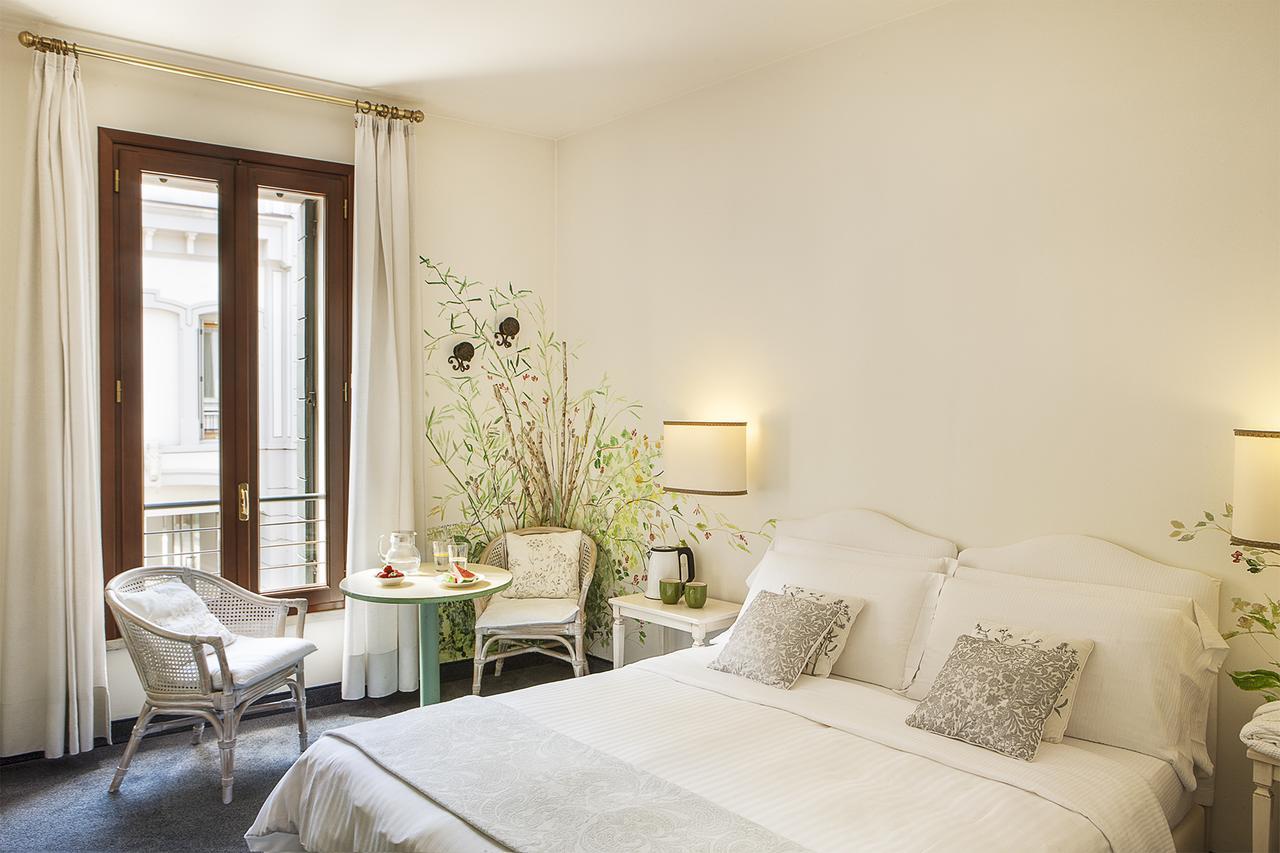 Albergo Al Moretto Castelfranco Veneto Exterior photo