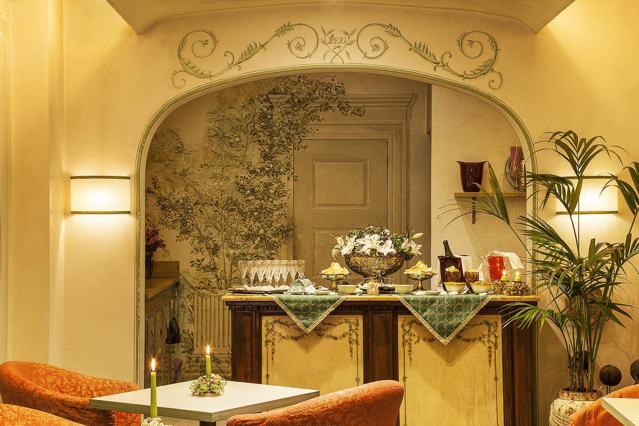 Albergo Al Moretto Castelfranco Veneto Exterior photo