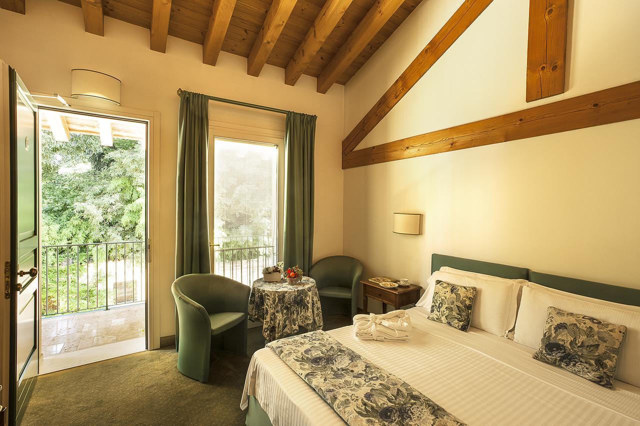 Albergo Al Moretto Castelfranco Veneto Exterior photo