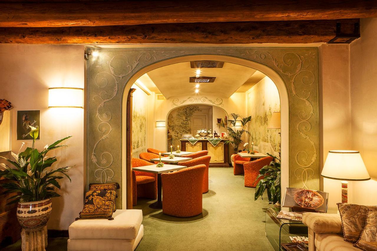 Albergo Al Moretto Castelfranco Veneto Exterior photo