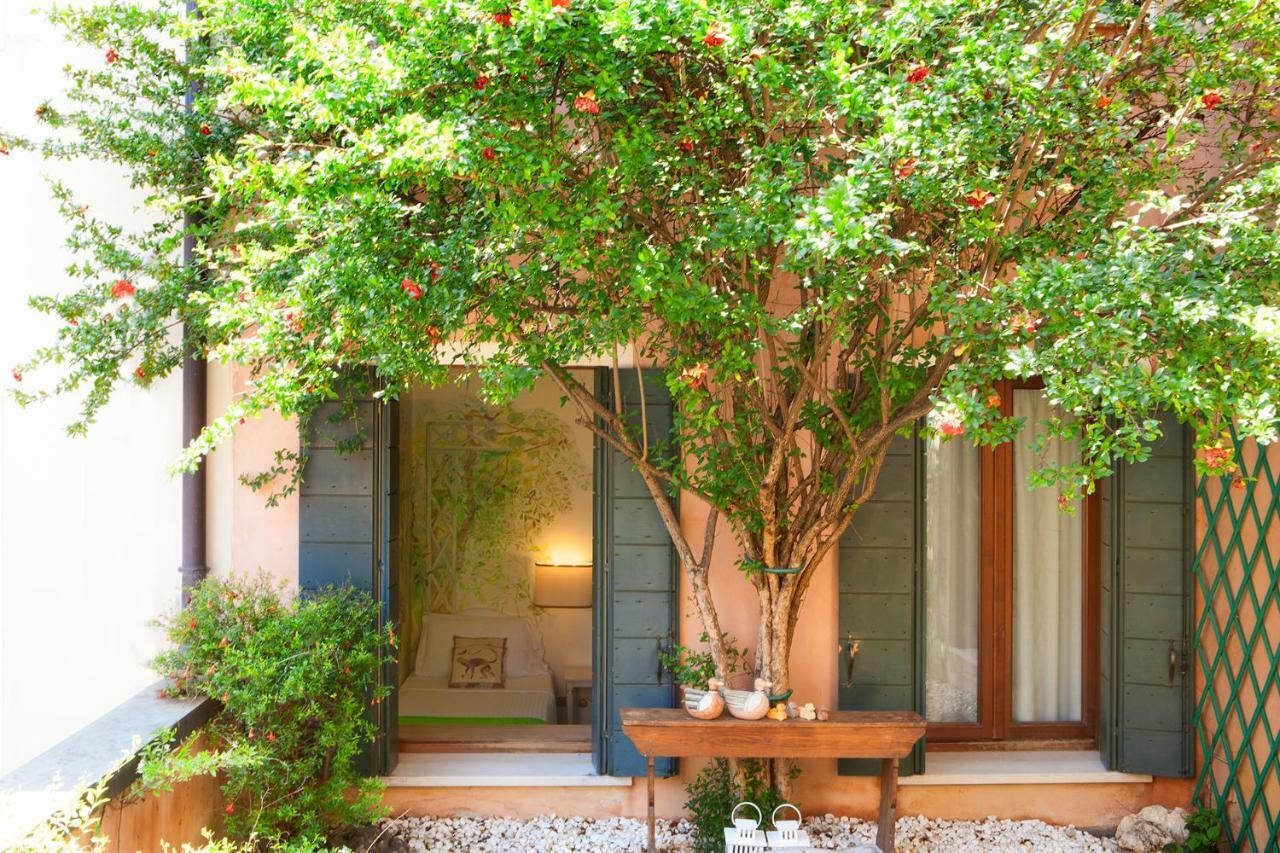 Albergo Al Moretto Castelfranco Veneto Exterior photo