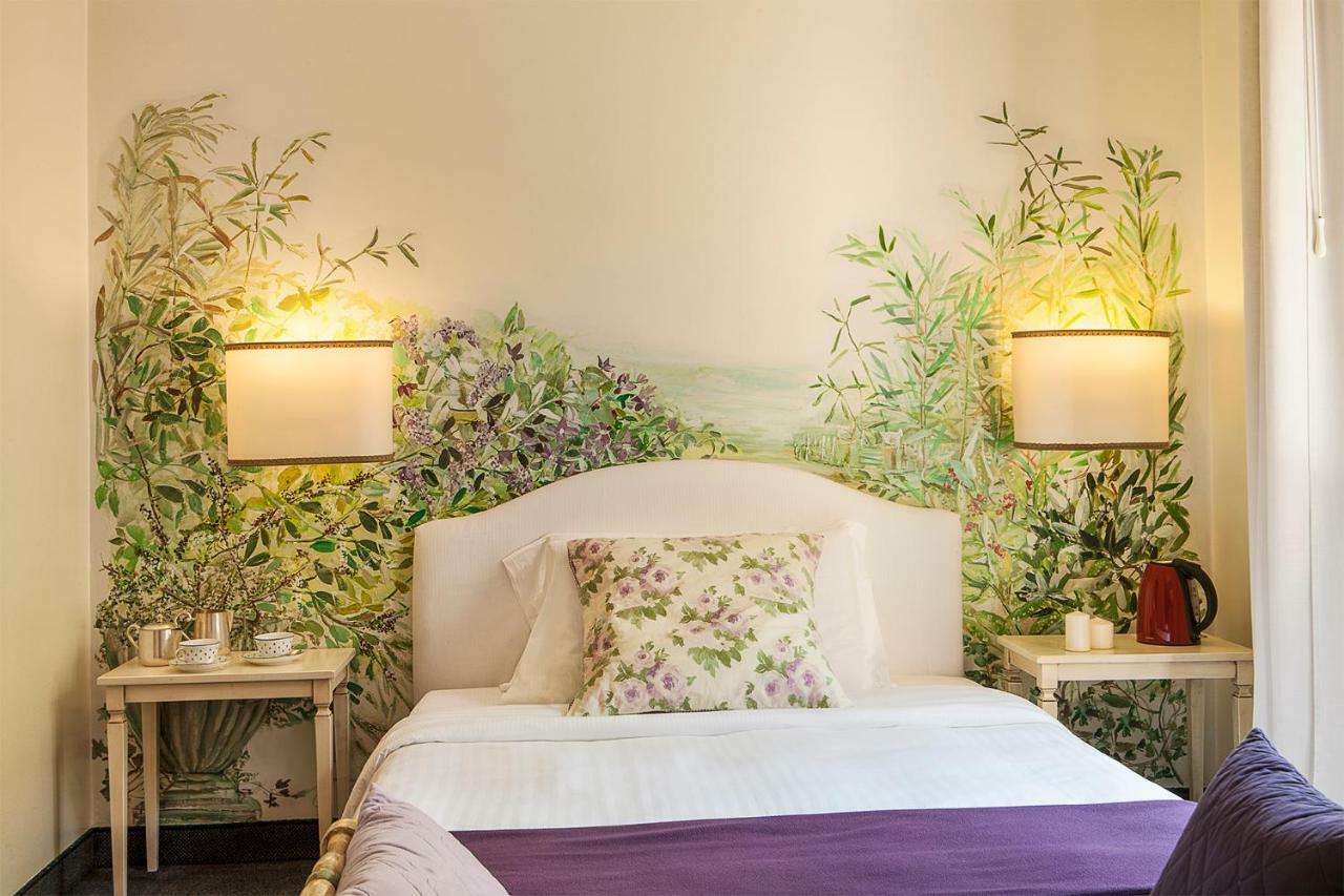 Albergo Al Moretto Castelfranco Veneto Exterior photo